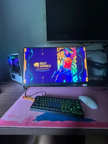 PC gamer