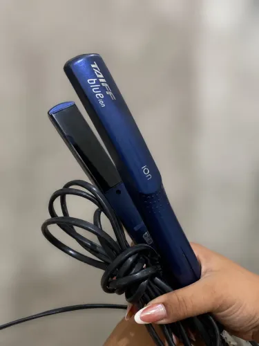 Chapinha taiff blue ion