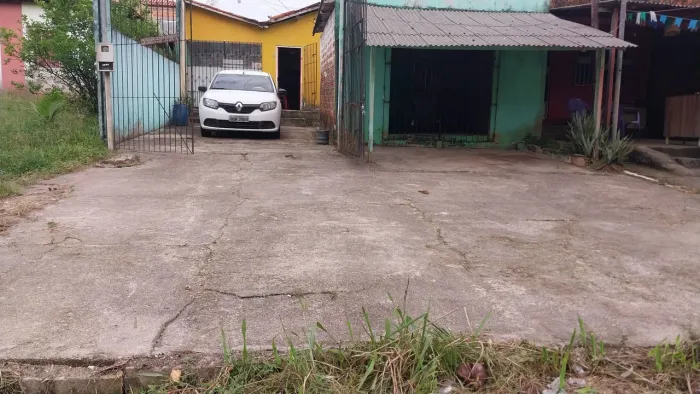 Vendo ou troco Bragança PA