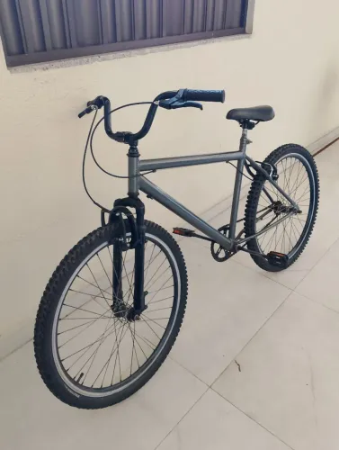 Bicicleta aro 26 top linda