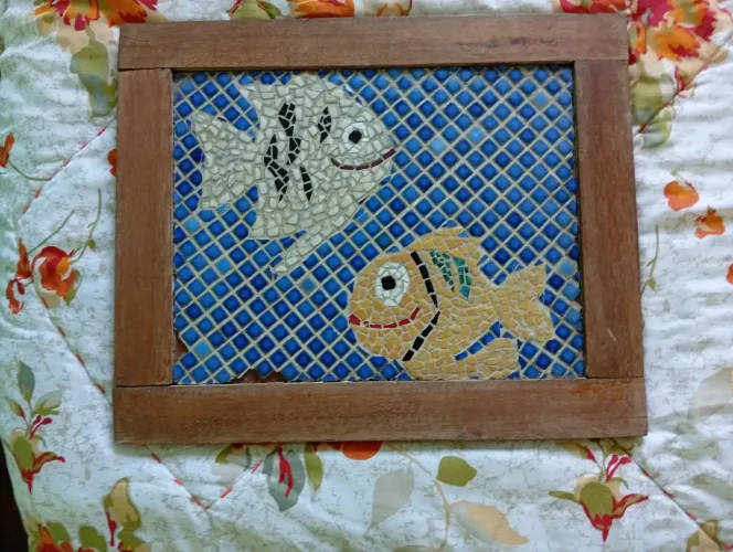 Mosaico