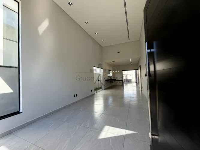 Oportunidade - Casa em Condomínio - Condomínio Veredas dos Campos - Loteamento Fazenda Ron