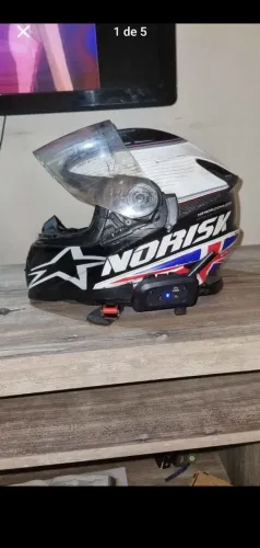 Norisk Inglaterra TAM58 - Vendo Ou Faço Rolo. 