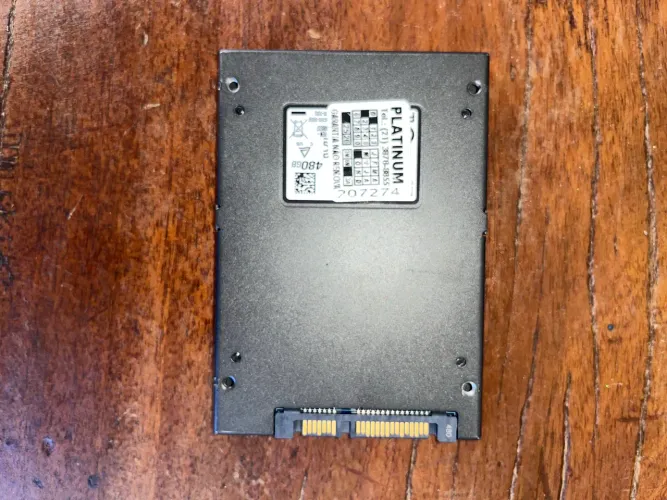 SSD KINGSTON-480Gb G