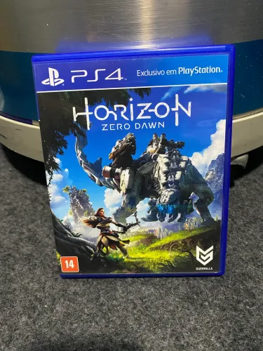 Jogos ps4.