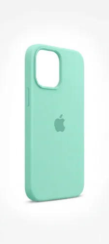 Capa de silicone para IPHONE 13 Pro Max
