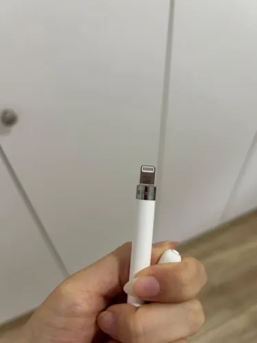 Caneta Apple Pencil 1 geração