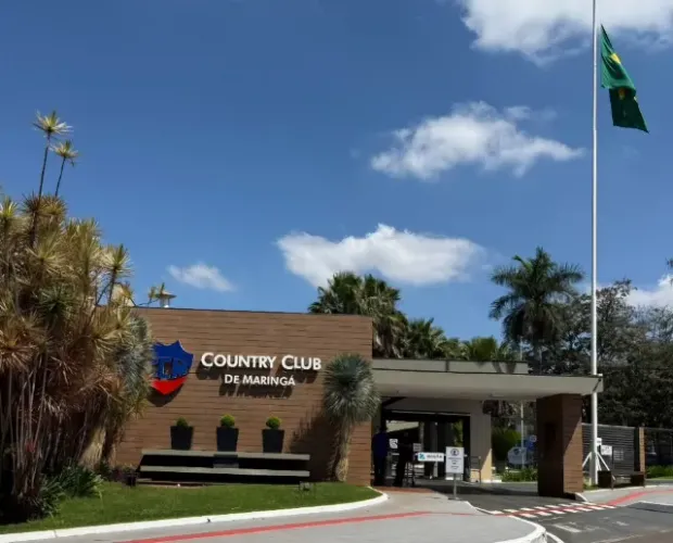 Cota Country Clube de Maringá