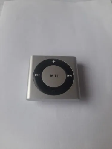 Ipod shuffle 4 - 2gb