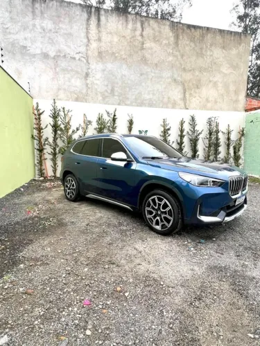 BMW X1 X-LINE 2024