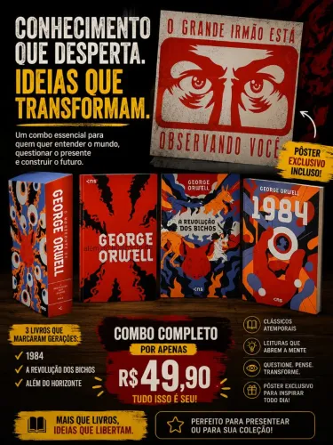 Livros Usados