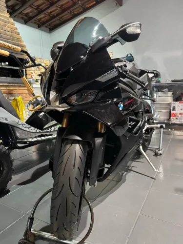 Venda moto impecável