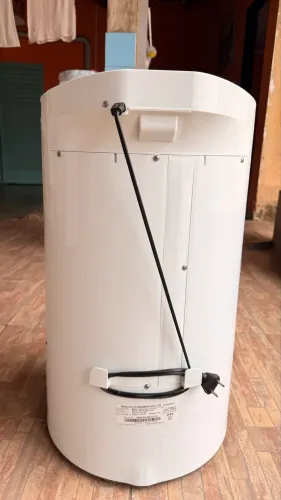 Centrifuga 