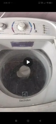 Máquina de lavar Electrolux 16kl