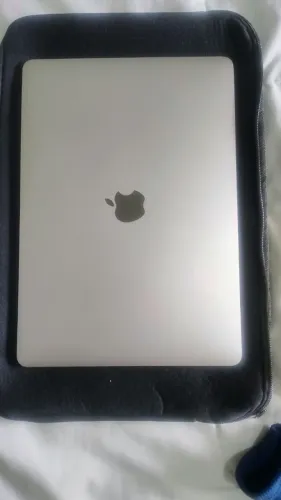 MacBook Pro de 13 polegadas (Modelo 2020, código A2251)