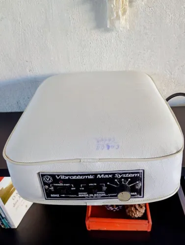 Almofada Massageadora Térmica 
