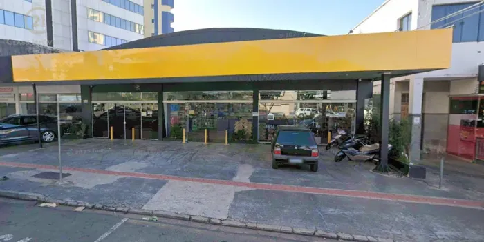 Loja para alugar em Londrina, Jardim Higienópolis, com 326 m²