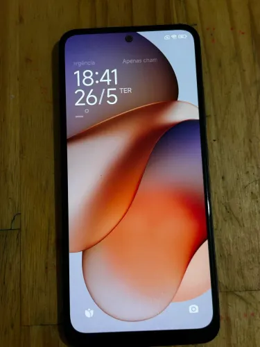 Redmi Note 12s - 8GB RAM - 256GB