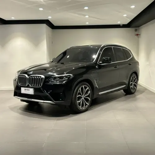 BMW X3 Xdrive 30E X-line Turbo Híbrido AU 2023