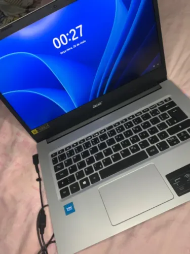 Notebook Acer aspire 3