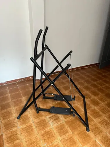 Elíptico / Simulador De Caminhada