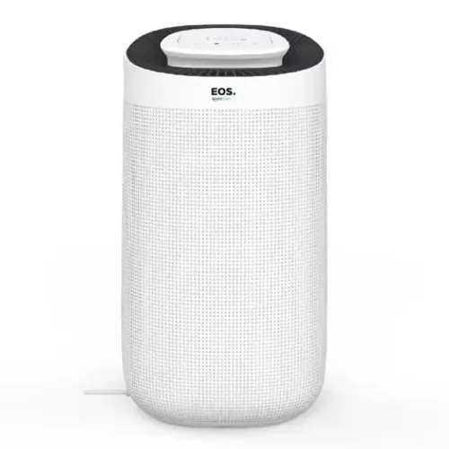 Desumidificador De Ar Compressor EOS Arctic Fresh 110v