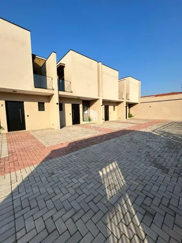 Casa à venda no bairro Jardim Chapadão em Campinas - SP