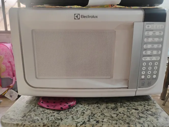Microondas