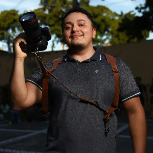 Fotógrafo