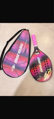 RAQUETE BEACH TENNIS 