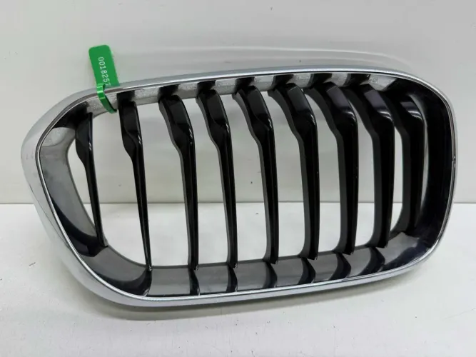 Grade Superior Bmw 120i 2016 2017 2018 2019 Direito Original