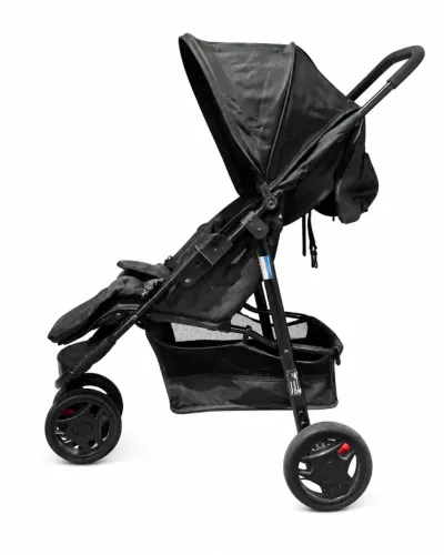 Carrinho de Bebê Voyage Delta
