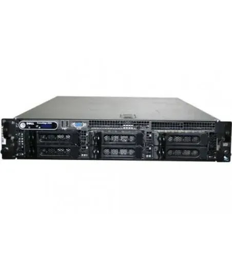 Servidor Dell Power Edge 2950