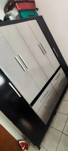 Guarda roupa de casal