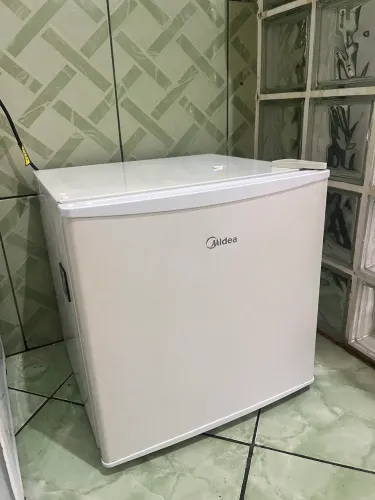 Vendo este frigobar 