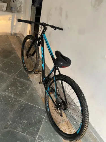 Bike aro 29