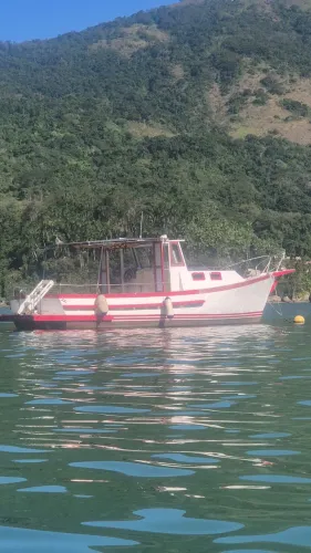 Embarcação
