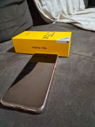 Vendo celular