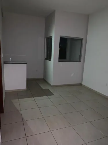 Alugo apartamento no Bairro São Judas