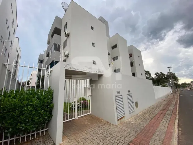 Apartamento para locação, Santo Antônio, Chapecó - SC