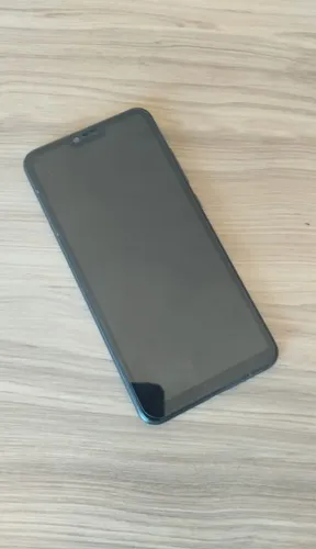 Celular Mi8 Lite