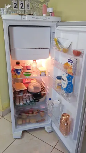 Geladeira