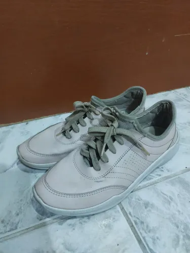 Tenis Mississipi - Tamanho 39