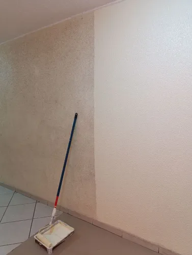 VAGA AJUDANTE DE PINTURA PINTOR DIARIA