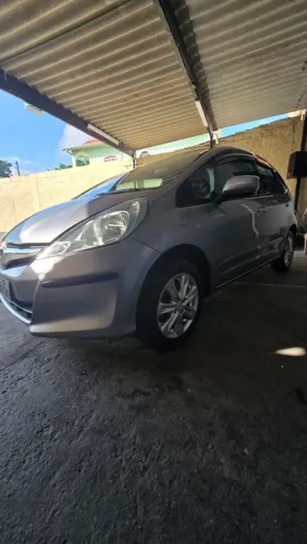 Honda Fit LX 1.4/ 1.4 Flex 8v/16v 5P Mec. 2013