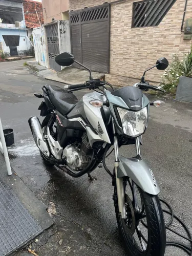 Passo FAN 160 