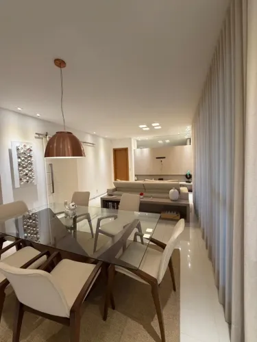 Apartamento porteira fechada- locação
