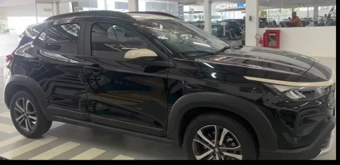 Fiat Pulse Audace Turbo 200 Aut. (hibrído) 2025
