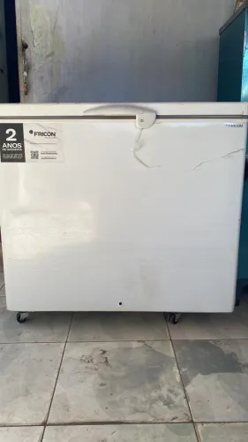 Freezer
