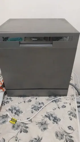 VENDO MÁQUINA DE LAVAR LOUÇA 